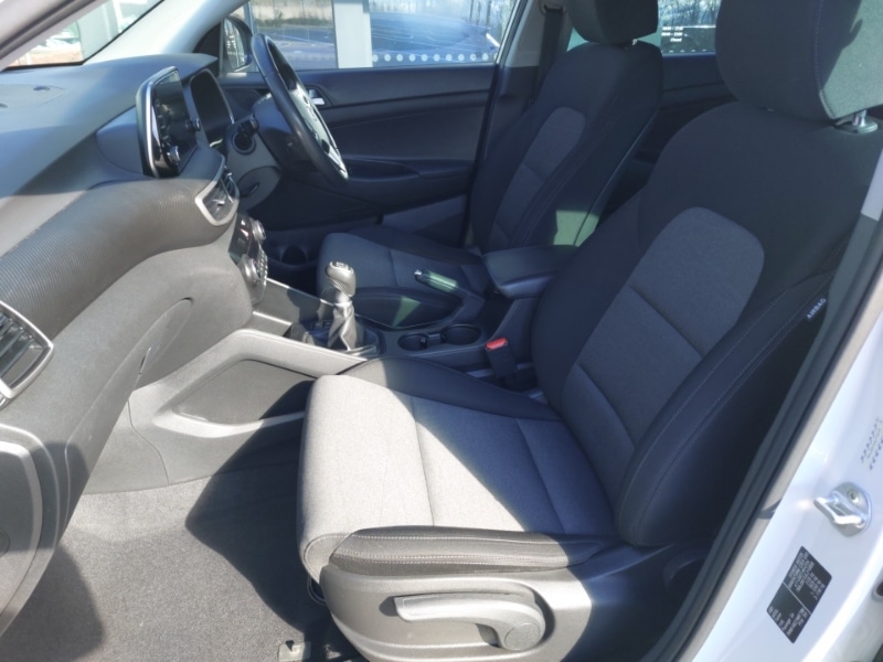 Used Hyundai TUCSON 2018 for sale - 78126435: Photo 5