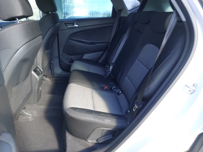 Used Hyundai TUCSON 2018 for sale - 78126435: Photo 6