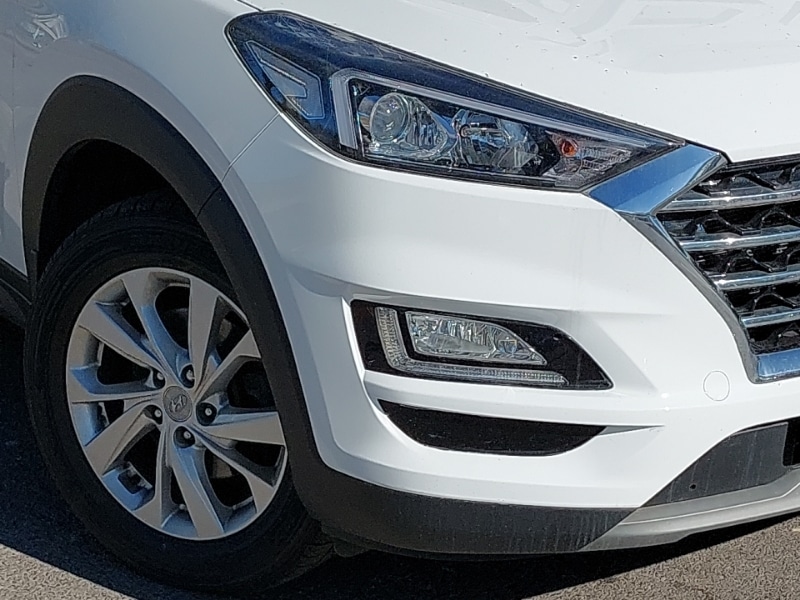 Used Hyundai TUCSON 2018 for sale - 78126435: Photo 9