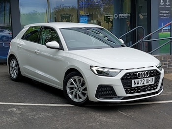 Used Audi A1 2022 for sale - 78654038: Photo