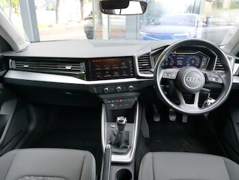 Used Audi A1 2022 for sale - 78654038: Photo