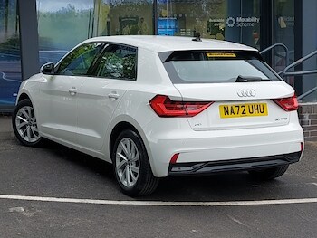 Used Audi A1 2022 for sale - 78654038: Photo