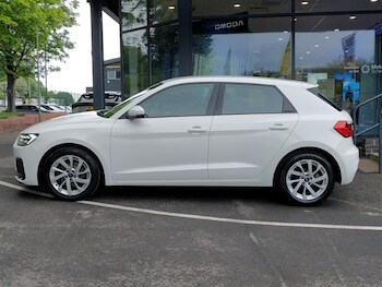 Used Audi A1 2022 for sale - 78654038: Photo