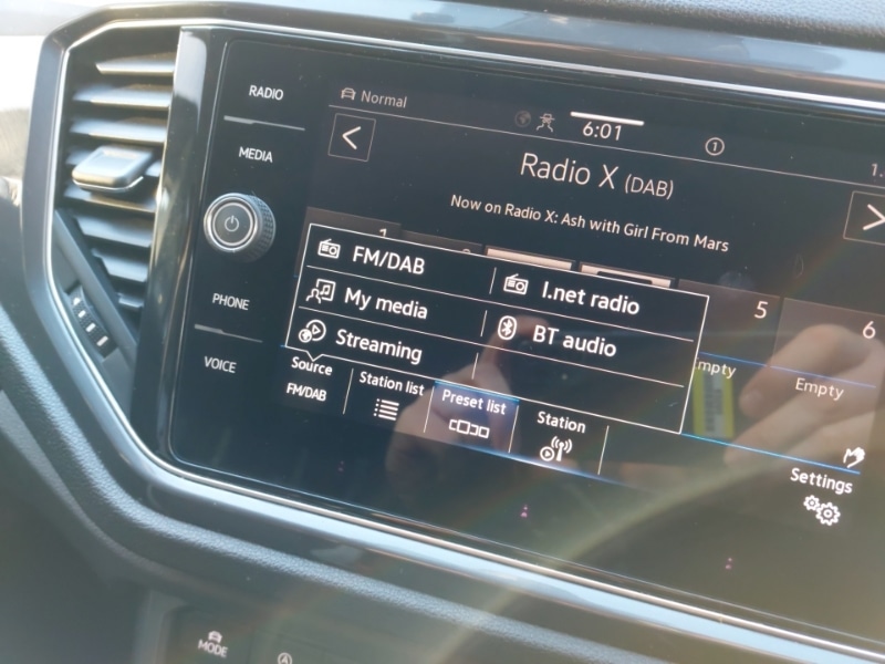 Used Volkswagen T-Roc 2021 for sale - 77126582: Photo 16