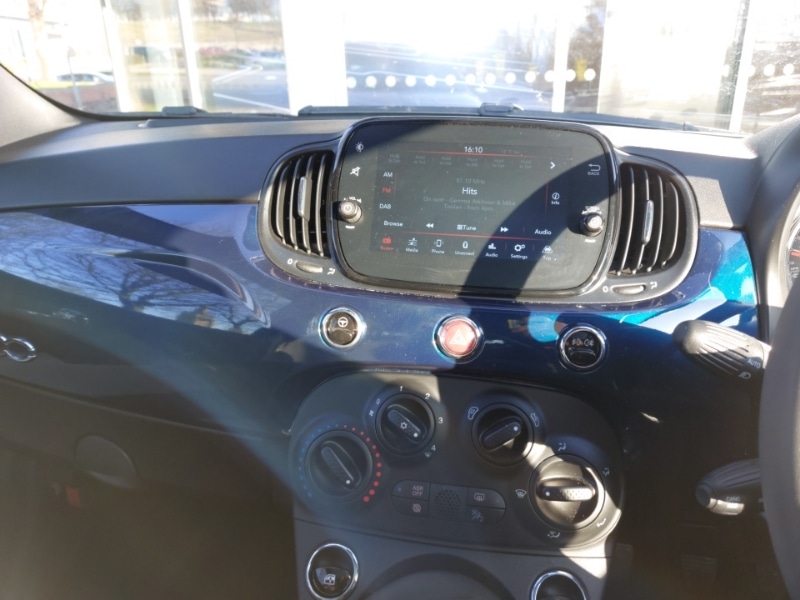 Used Fiat 500 2023 for sale - 77823146: Photo 10