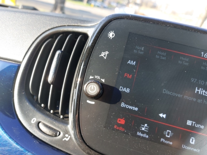 Used Fiat 500 2023 for sale - 77823146: Photo 15