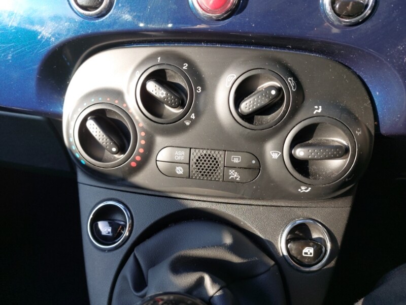 Used Fiat 500 2023 for sale - 77823146: Photo 18