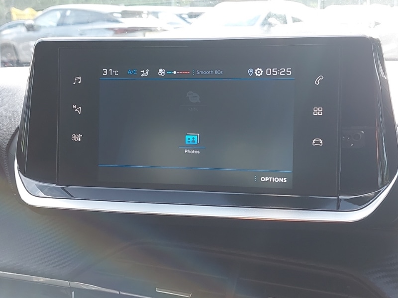 Used Peugeot 208 2022 for sale - 76414695: Photo 15