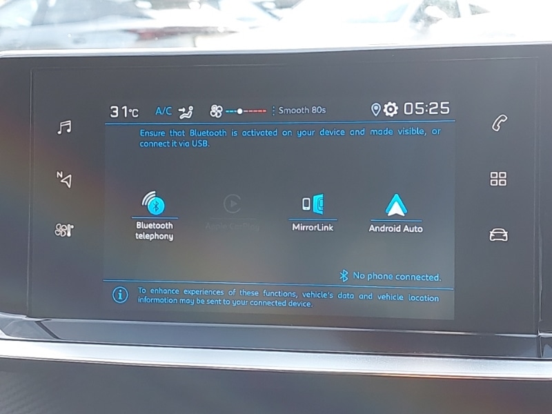 Used Peugeot 208 2022 for sale - 76414695: Photo 16