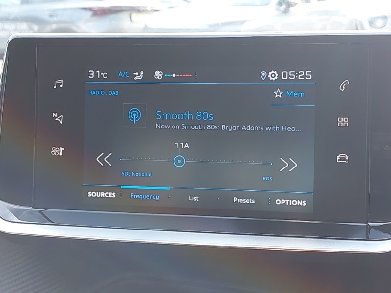 Used Peugeot 208 2022 for sale - 76414695: Photo 17