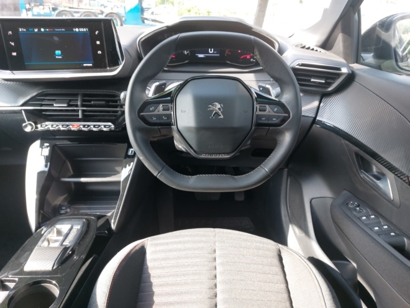 Used Peugeot 208 2022 for sale - 76414695: Photo 7