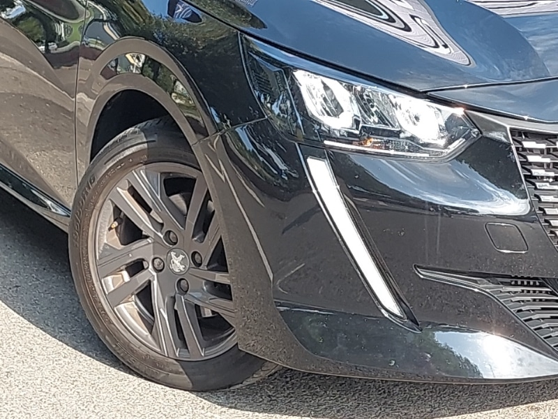 Used Peugeot 208 2022 for sale - 76414695: Photo 9