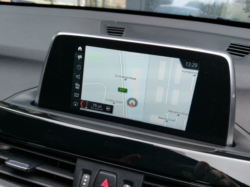 Used BMW X1 2018 for sale - 76343446: Photo 10