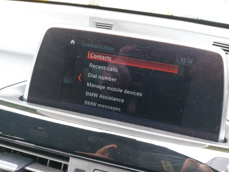Used BMW X1 2018 for sale - 76343446: Photo 16