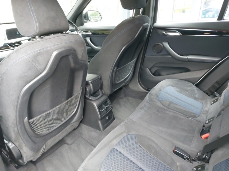 Used BMW X1 2018 for sale - 76343446: Photo 6