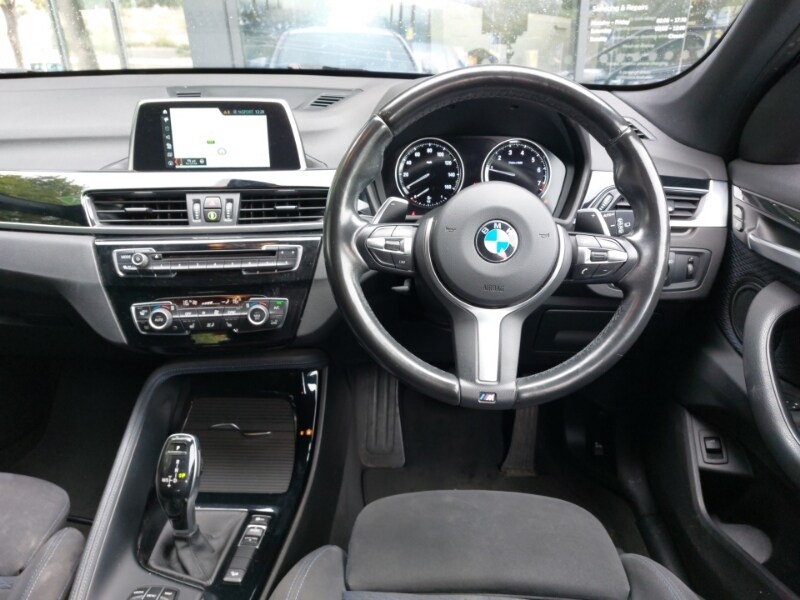 Used BMW X1 2018 for sale - 76343446: Photo 7