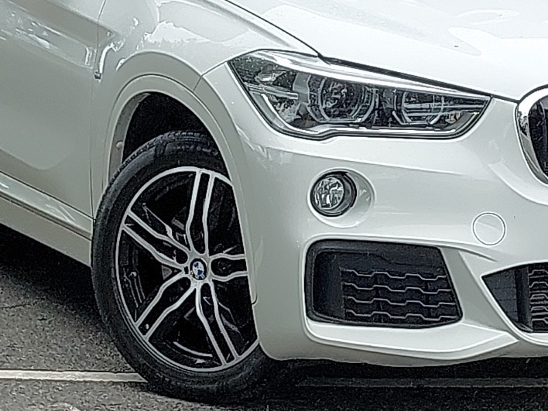 Used BMW X1 2018 for sale - 76343446: Photo 9