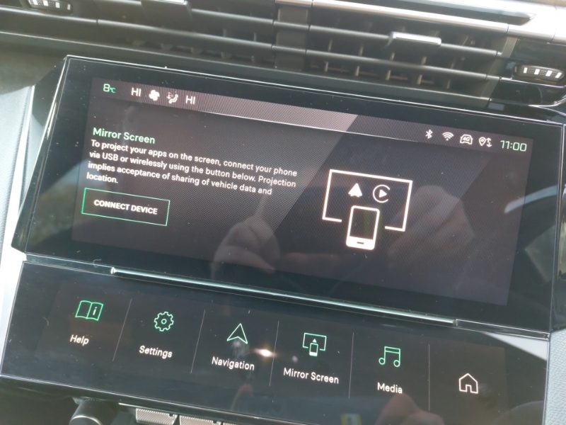 Used Peugeot 408 2023 for sale - 78114006: Photo 14