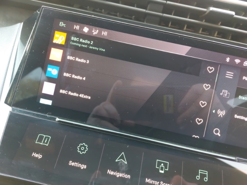 Used Peugeot 408 2023 for sale - 78114006: Photo 17