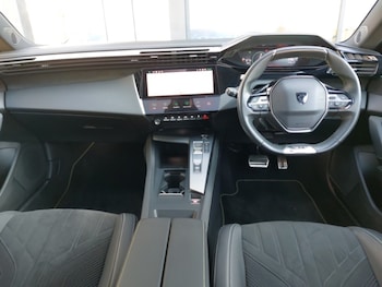 Used Peugeot 408 2023 for sale - 78114006: Photo