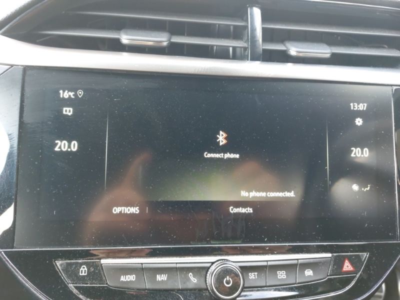 Used Vauxhall Corsa 2022 for sale - 76498382: Photo 17