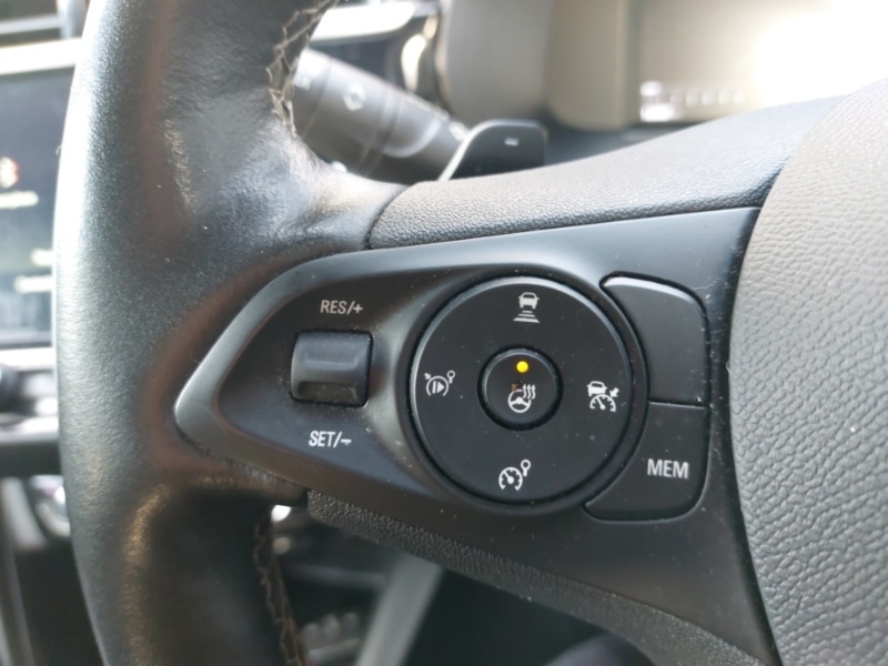 Used Vauxhall Corsa 2022 for sale - 76498382: Photo 18