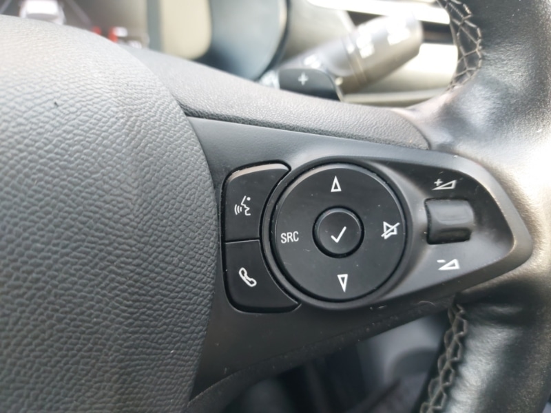 Used Vauxhall Corsa 2022 for sale - 76498382: Photo 19