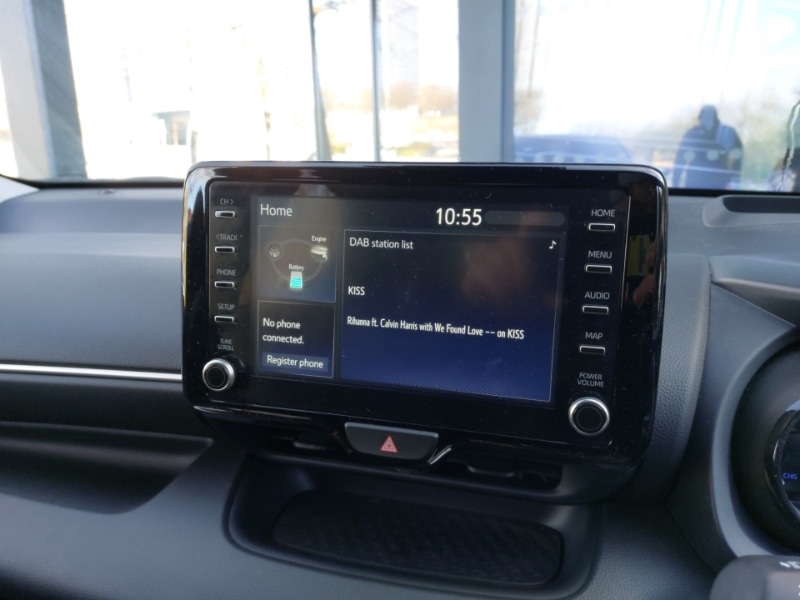 Used Mazda Mazda2 HYBRID 2023 for sale - 76795556: Photo 10