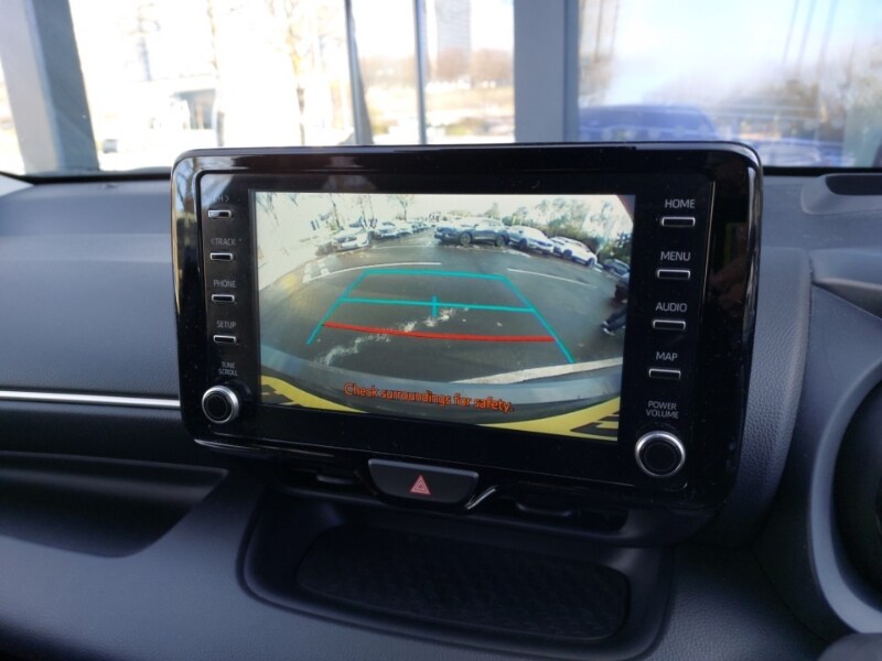 Used Mazda Mazda2 HYBRID 2023 for sale - 76795556: Photo 11