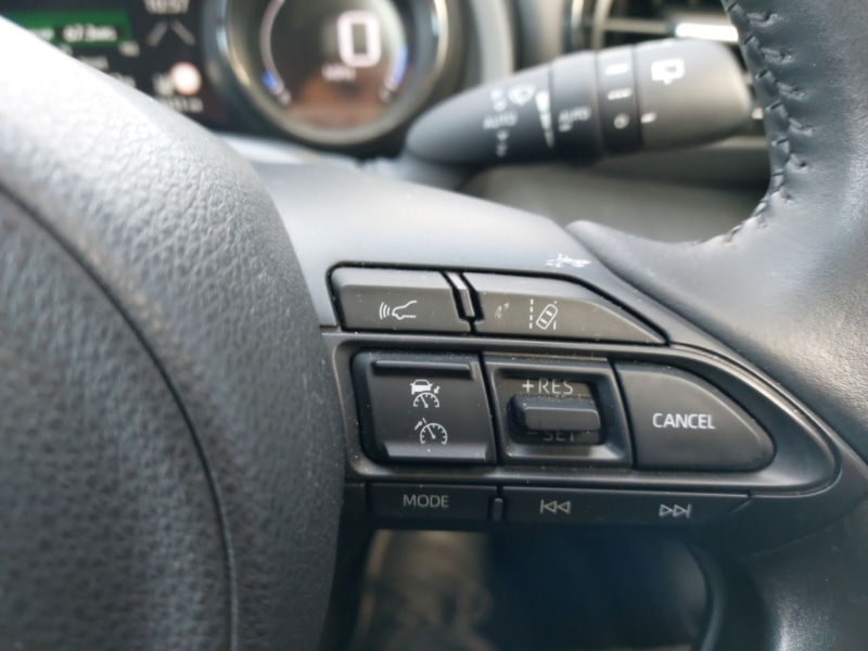 Used Mazda Mazda2 HYBRID 2023 for sale - 76795556: Photo 16