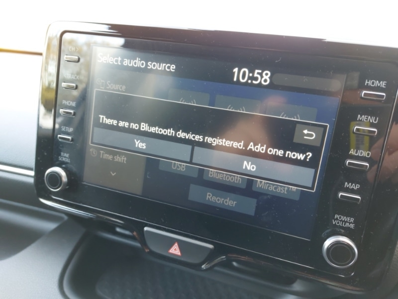 Used Mazda Mazda2 HYBRID 2023 for sale - 76795556: Photo 18