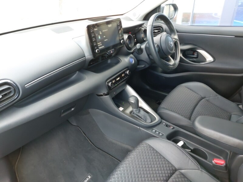 Used Mazda Mazda2 HYBRID 2023 for sale - 76795556: Photo 5