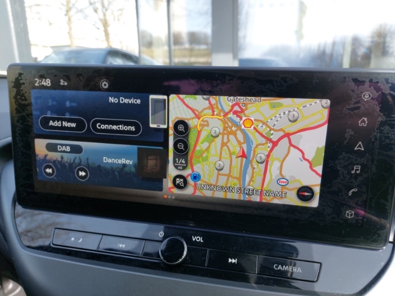 Used Nissan Juke 2025 for sale - 78041156: Photo 10