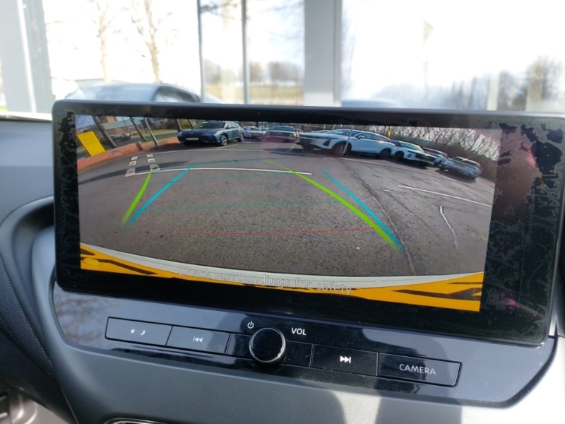 Used Nissan Juke 2025 for sale - 78041156: Photo 11