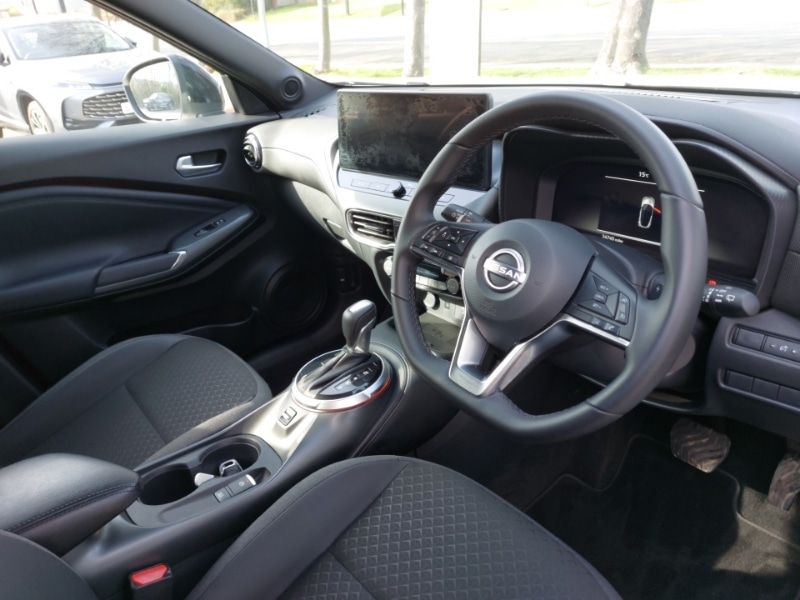 Used Nissan Juke 2025 for sale - 78041156: Photo 12