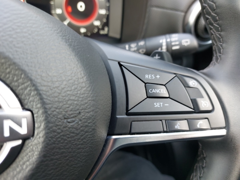 Used Nissan Juke 2025 for sale - 78041156: Photo 18