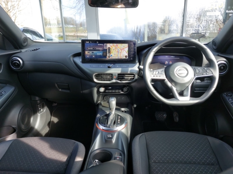 Used Nissan Juke 2025 for sale - 78041156: Photo 2