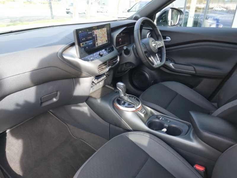 Used Nissan Juke 2025 for sale - 78041156: Photo 5