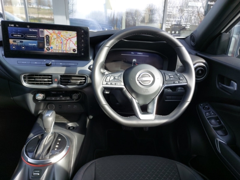 Used Nissan Juke 2025 for sale - 78041156: Photo 7