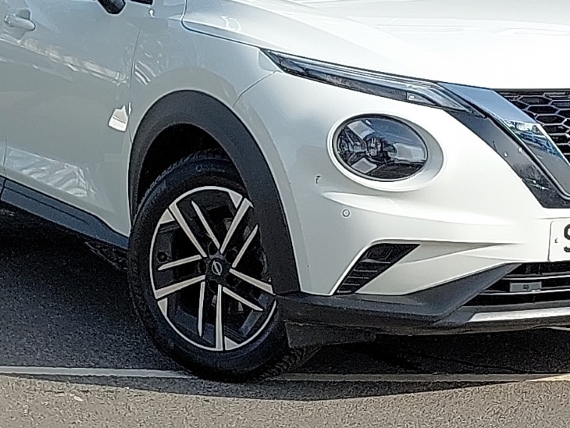 Used Nissan Juke 2025 for sale - 78041156: Photo 9