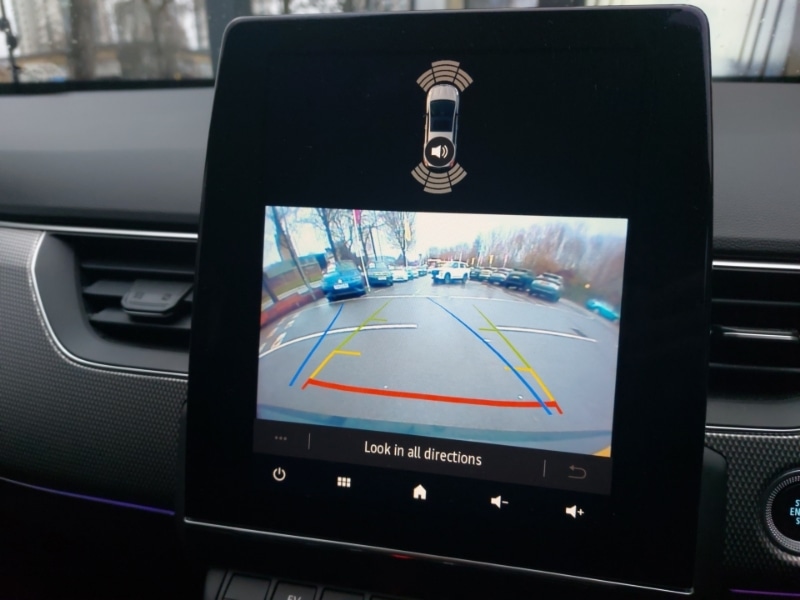 Used Renault Arkana 2024 for sale - 77491278: Photo 11