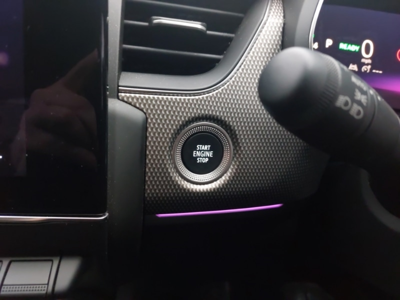 Used Renault Arkana 2024 for sale - 77491278: Photo 15