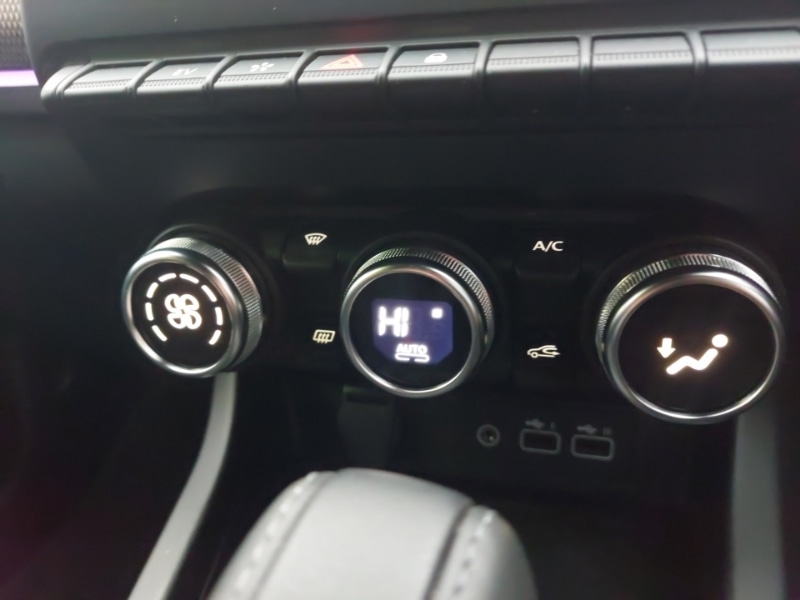 Used Renault Arkana 2024 for sale - 77491278: Photo 18