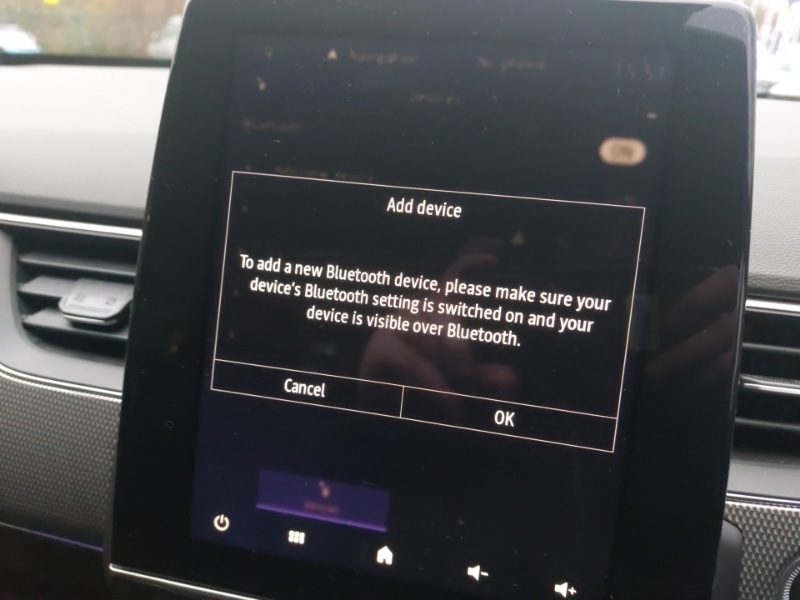 Used Renault Arkana 2024 for sale - 77491278: Photo 19