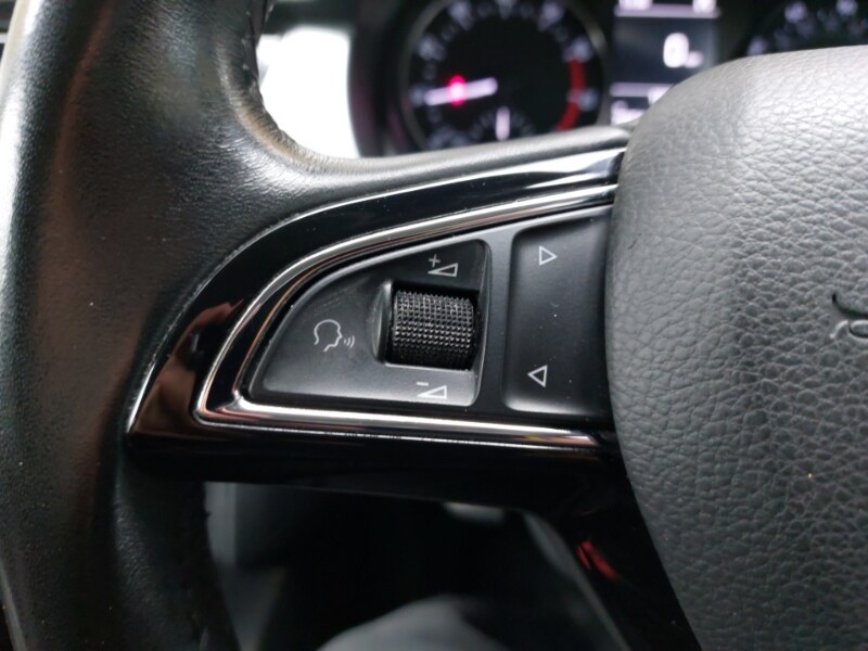 Used Skoda Fabia 2017 for sale - 76440263: Photo 13