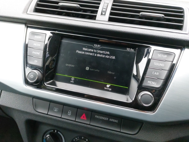 Used Skoda Fabia 2017 for sale - 76440263: Photo 14