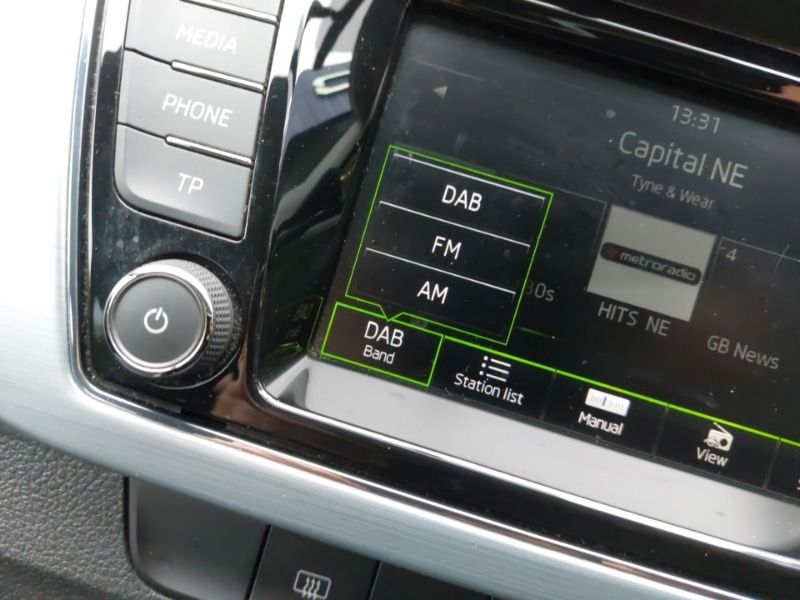 Used Skoda Fabia 2017 for sale - 76440263: Photo 15