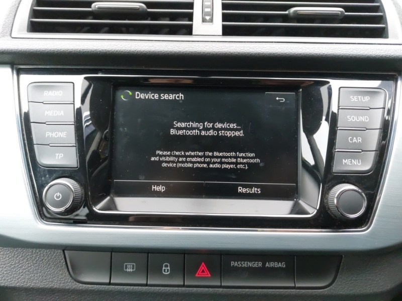 Used Skoda Fabia 2017 for sale - 76440263: Photo 16