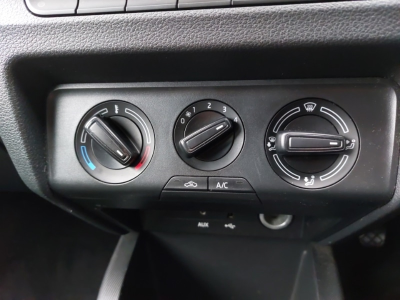 Used Skoda Fabia 2017 for sale - 76440263: Photo 17