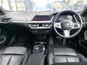 Used BMW 1 Series 2020 for sale - 75125451: Photo